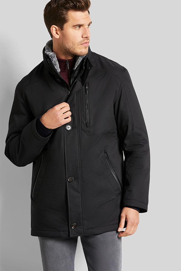 ΜΠΟΥΦΑΝ BUGATTI - 290 ΜΑΥΡΟ